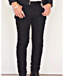 SAINT LAURENT PARIS | デニムパンツ