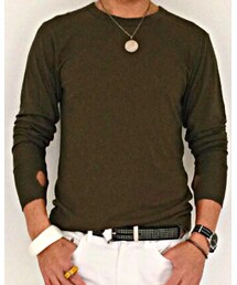 N.HOOLYWOOD | Tシャツ/カットソー