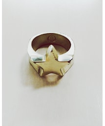 maison martin margiela | リング