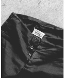 Maison Margiela | その他パンツ