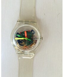 SWATCH | アナログ腕時計