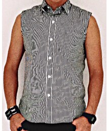 N.HOOLYWOOD | シャツ/ブラウス