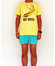 UNIQLO | Tシャツ/カットソー