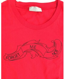 Dior homme | Tシャツ/カットソー