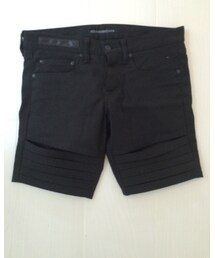 DRESSEDUNDRESSED | デニムパンツ