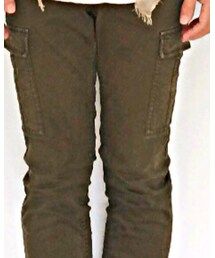 UNIQLO | カーゴパンツ