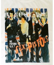 sex pistols | Tシャツ/カットソー