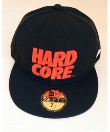 NEVER SLEEP✖︎NEW ERA | キャップ