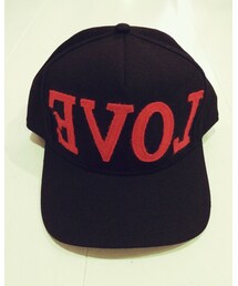 FRESH.I.AM | キャップ