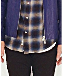 H&M | シャツ/ブラウス