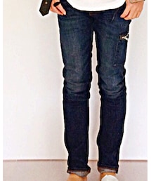 UU | デニムパンツ