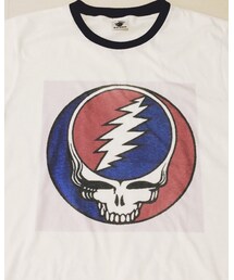 Grateful Dead | Tシャツ/カットソー
