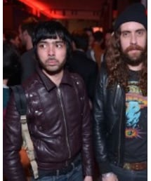 Dior homme | ライダースジャケット