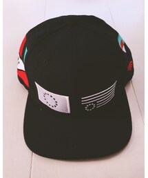 BLACK SCALE | キャップ