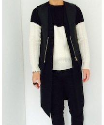 LHP | ニット/セーター