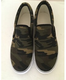 GU | スニーカー