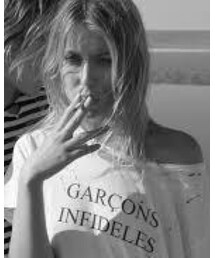 GARCONS INFIDELES | Tシャツ/カットソー