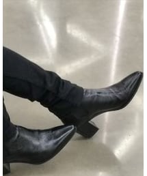 SAINT LAURENT PARIS | ブーツ