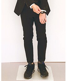 N.HOOLYWOOD | その他パンツ