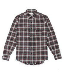 SAINT LAURENT PARIS | シャツ/ブラウス