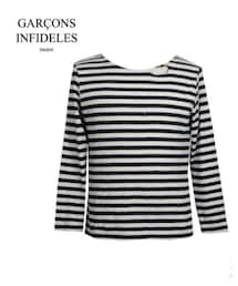 garconsinfideles | Tシャツ/カットソー