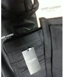 SAINT LAURENT PARIS | デニムパンツ