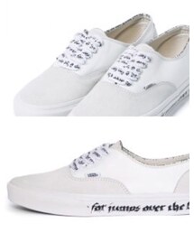 N.HOOLYWOOD | スニーカー