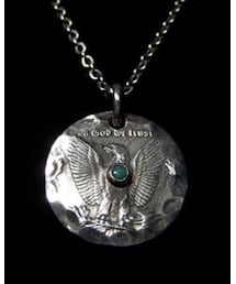 SILVER AS ART | ネックレス