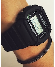 SILVER AS ART | ブレスレット