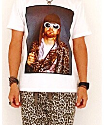 KURT COBAIN | Tシャツ/カットソー