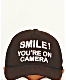 STANDARD CALIFORNIA | キャップ