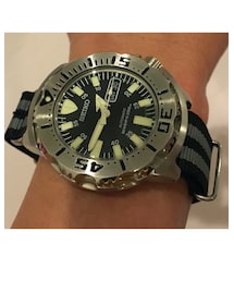 SEIKO | アナログ腕時計