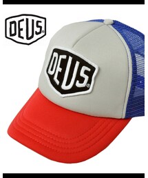 DEUS EX MACHINA | キャップ