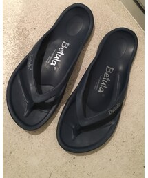 BIRKENSTOCK | サンダル