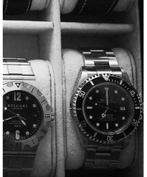 ROLEX | アナログ腕時計