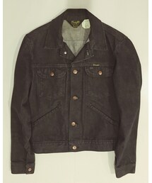 Wrangler | デニムジャケット