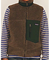 patagonia | その他アウター