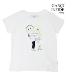 GARCONS INFIDELES | Tシャツ/カットソー