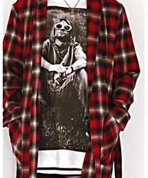 KURT COBAIN | Tシャツ/カットソー