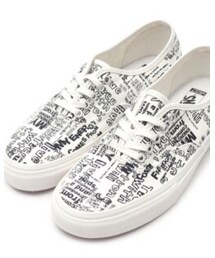 COMME des GARCONS | スニーカー