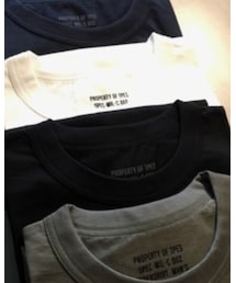 N.HOOLYWOOD | Tシャツ/カットソー