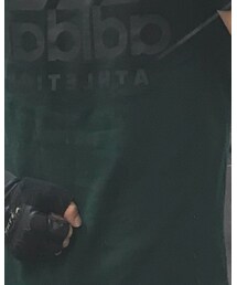 adidas | Tシャツ/カットソー