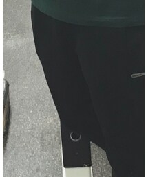 adidas | その他パンツ