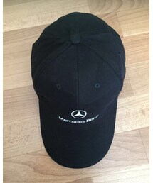 Mercedes-Benz | キャップ