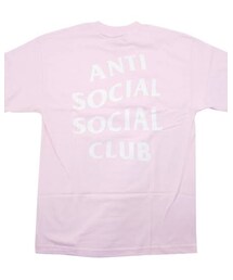ANTI SOCIAL SOCIAL CLUB | Tシャツ/カットソー