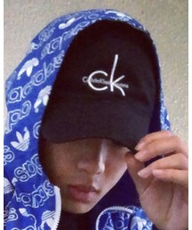 Calvin Klein | キャップ
