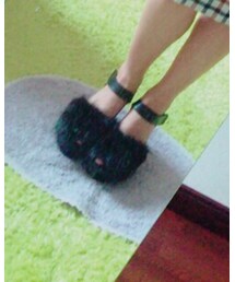 GALLERIE | サンダル