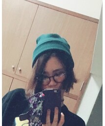 FOREVER 21 | ニットキャップ/ビーニー