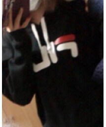 FILA | スウェット