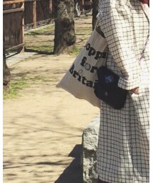 RIVER ISLAND | トートバッグ